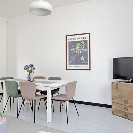 Triumph Apartment Ρώμη Εξωτερικό φωτογραφία