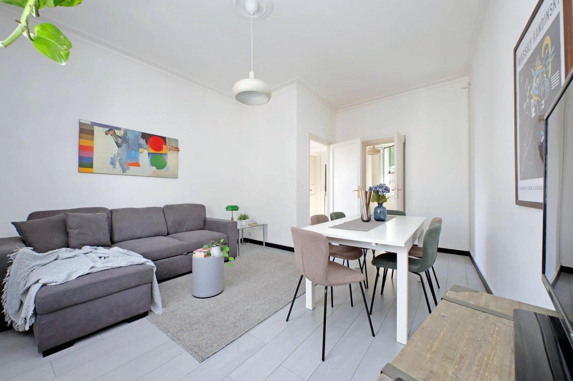 Triumph Apartment Ρώμη Εξωτερικό φωτογραφία