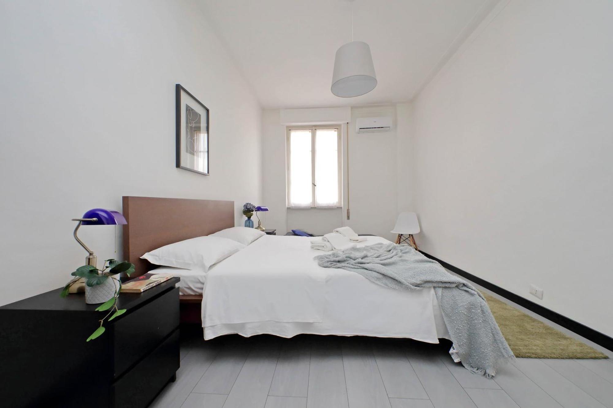 Triumph Apartment Ρώμη Εξωτερικό φωτογραφία