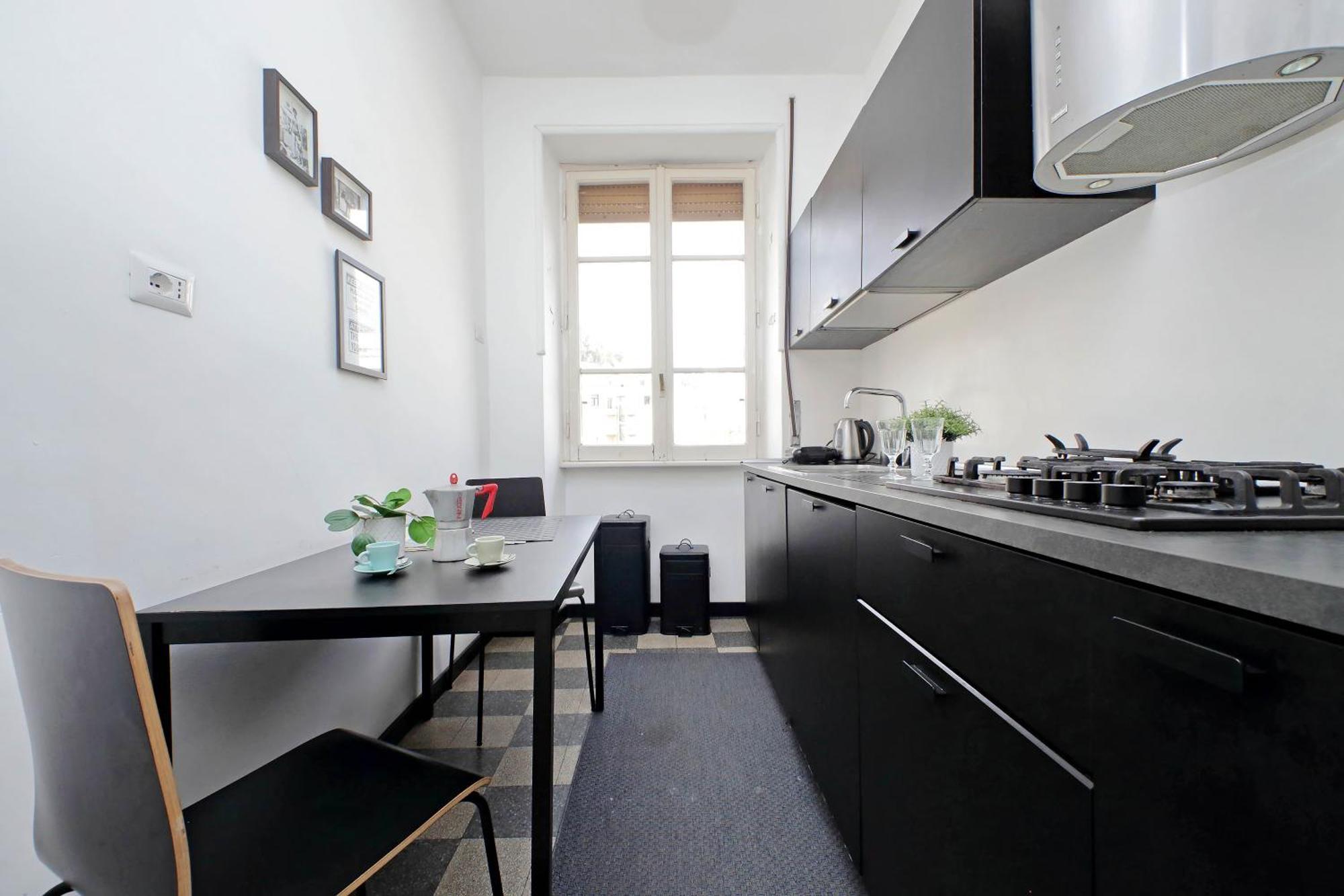 Triumph Apartment Ρώμη Εξωτερικό φωτογραφία