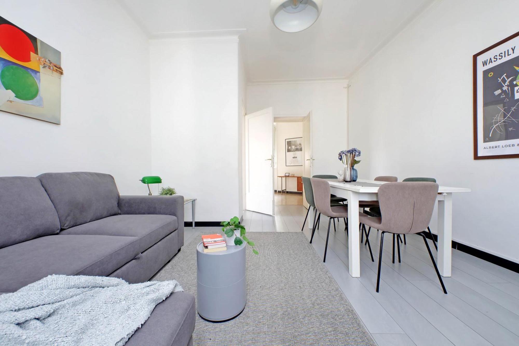 Triumph Apartment Ρώμη Εξωτερικό φωτογραφία
