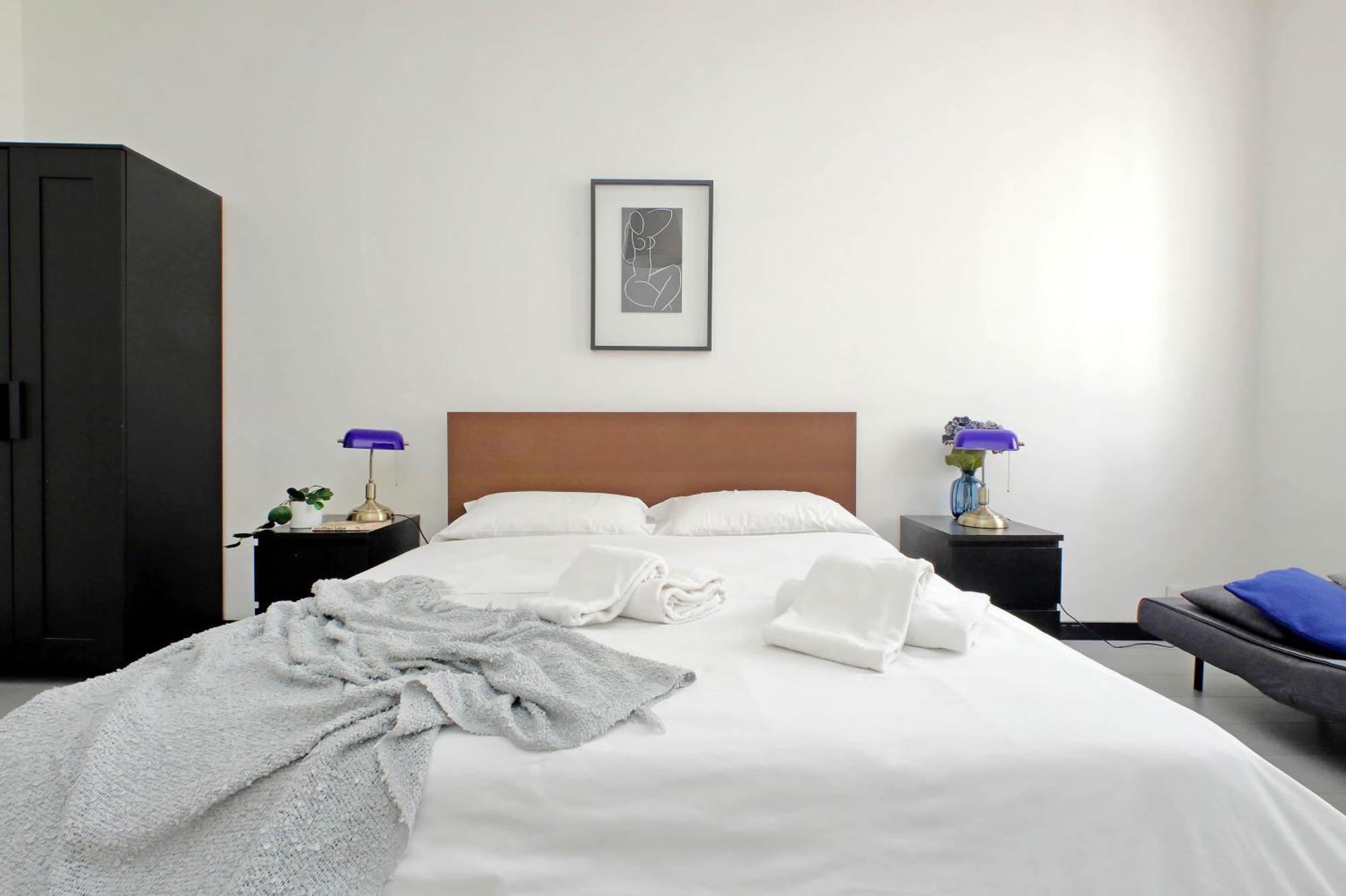 Triumph Apartment Ρώμη Εξωτερικό φωτογραφία
