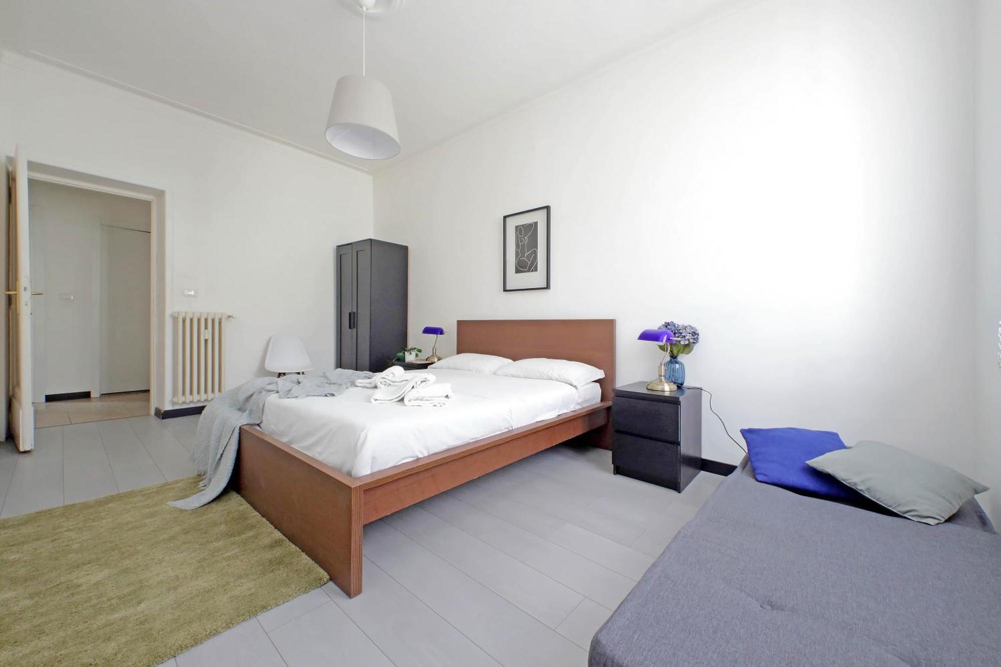 Triumph Apartment Ρώμη Εξωτερικό φωτογραφία