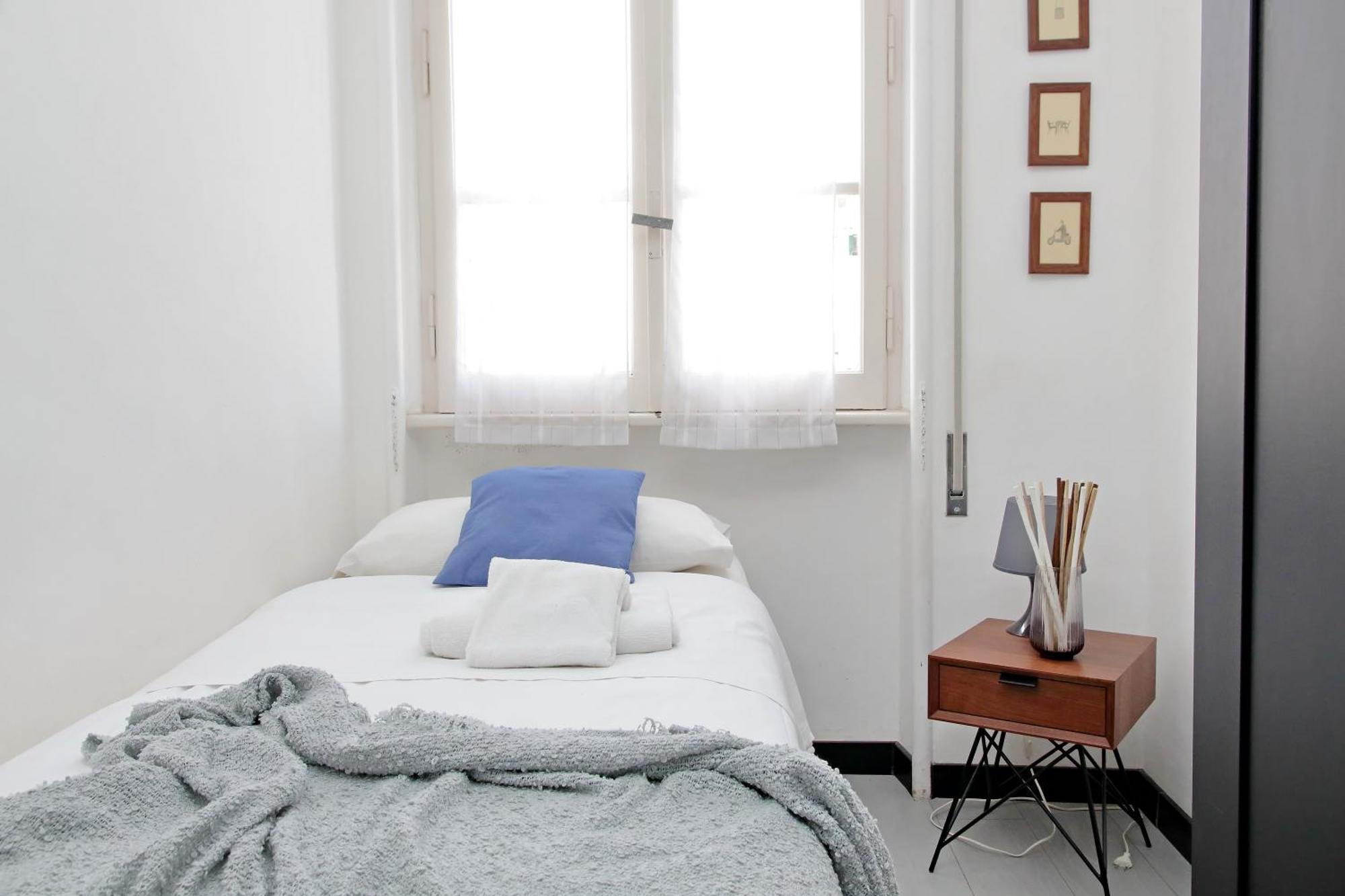 Triumph Apartment Ρώμη Εξωτερικό φωτογραφία