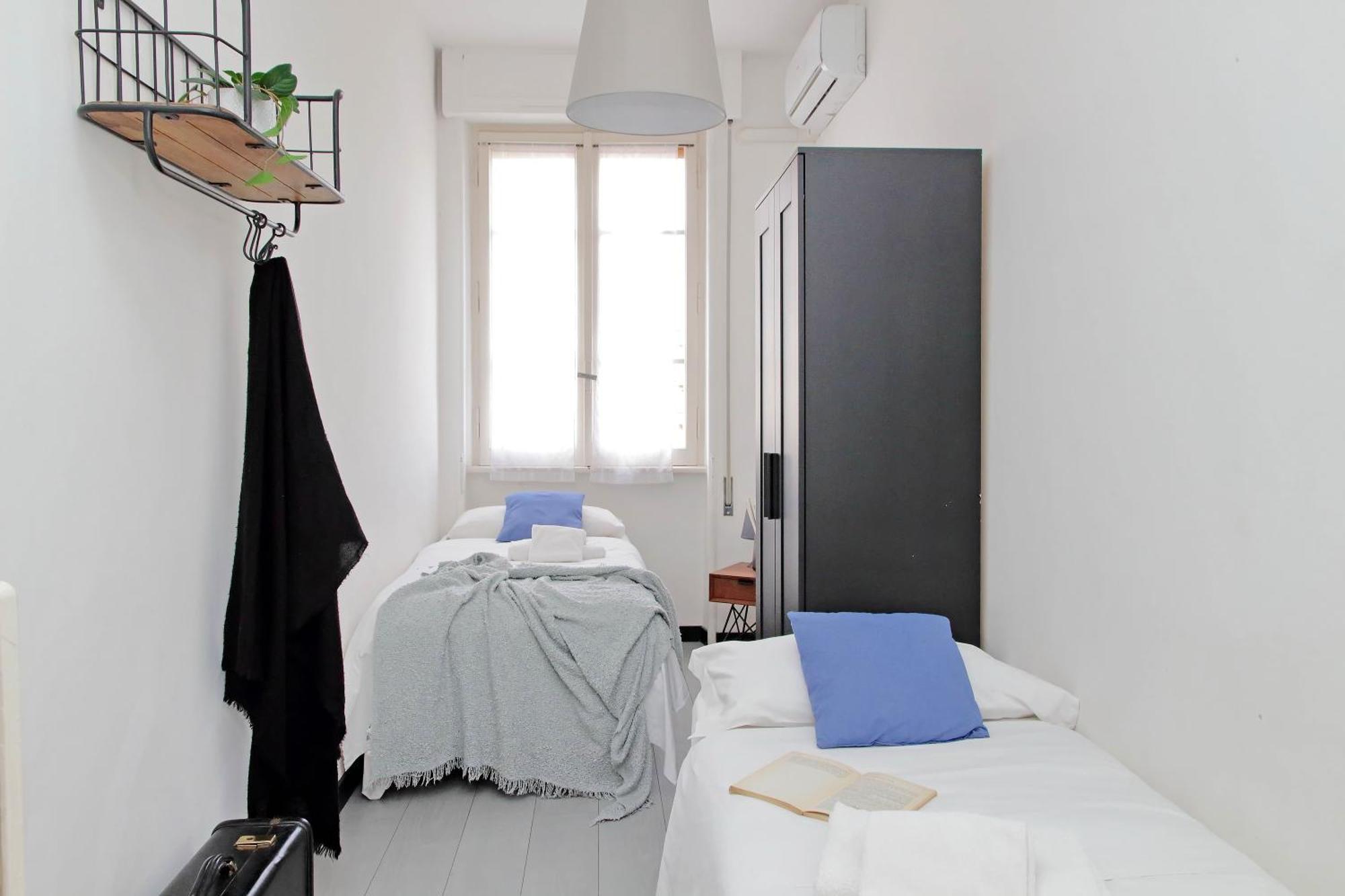 Triumph Apartment Ρώμη Εξωτερικό φωτογραφία