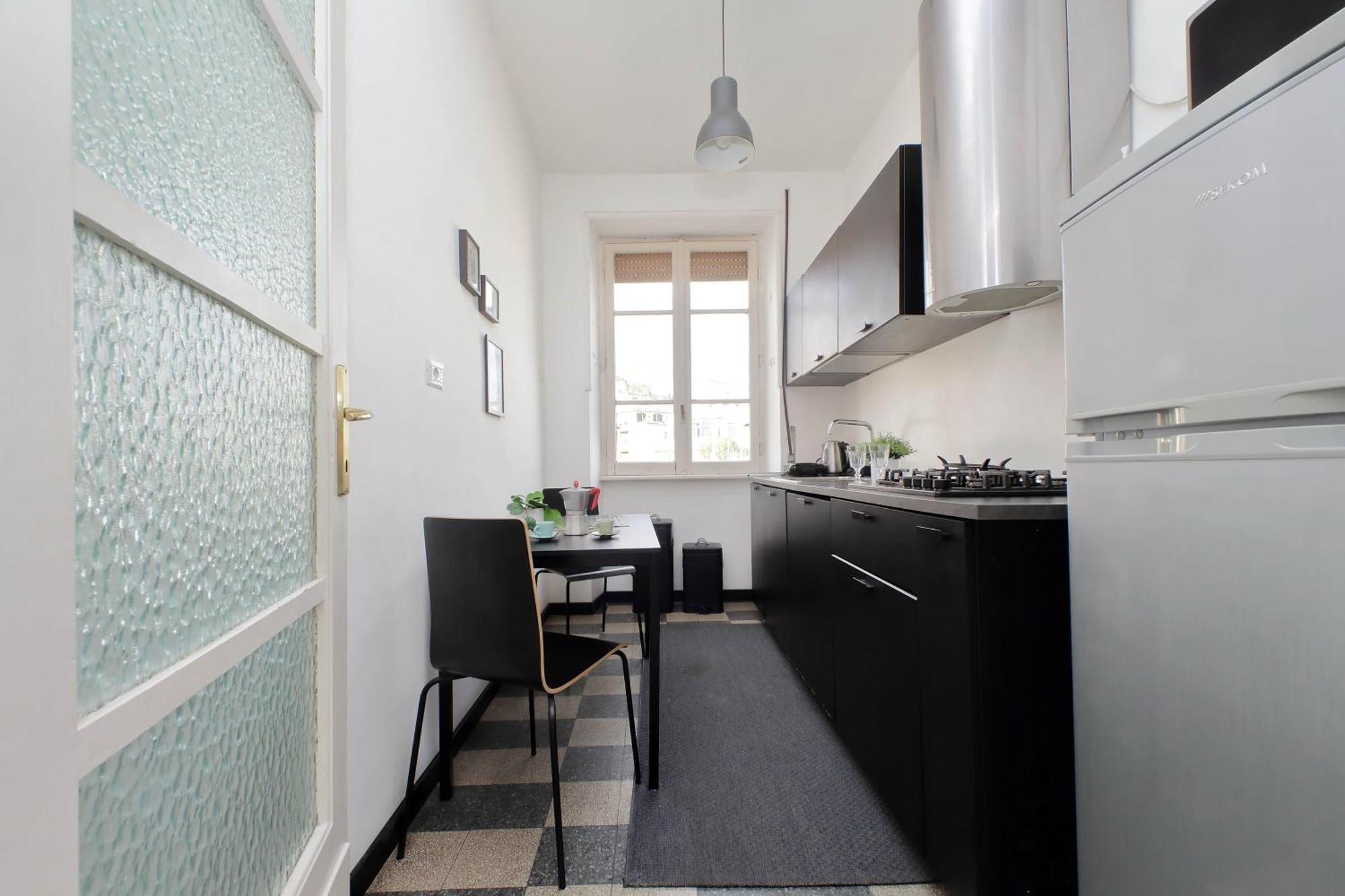 Triumph Apartment Ρώμη Εξωτερικό φωτογραφία