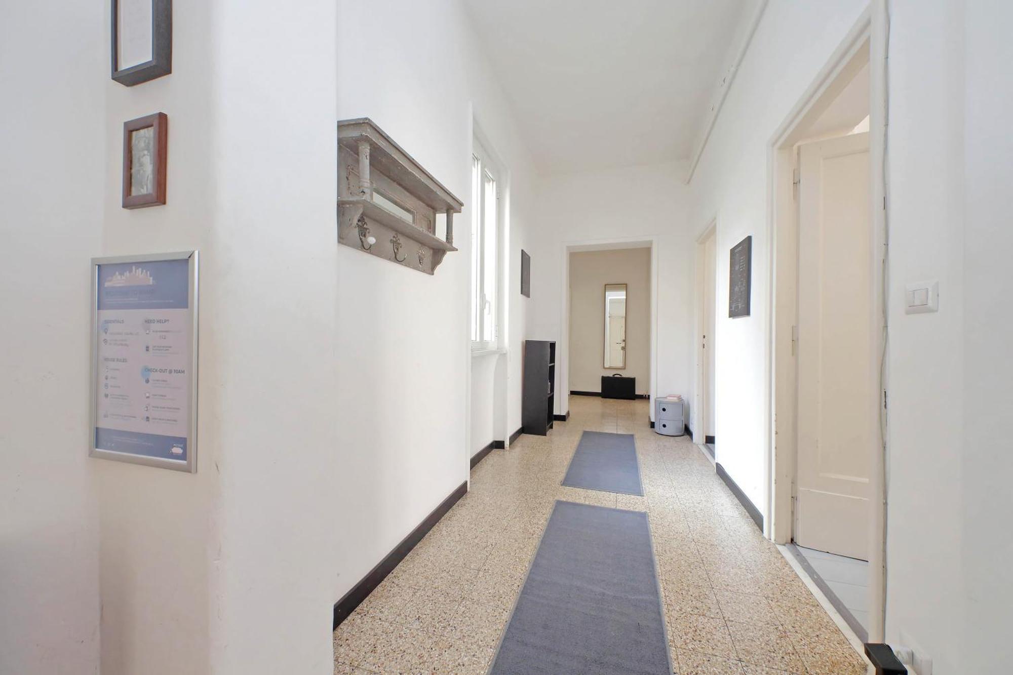 Triumph Apartment Ρώμη Εξωτερικό φωτογραφία