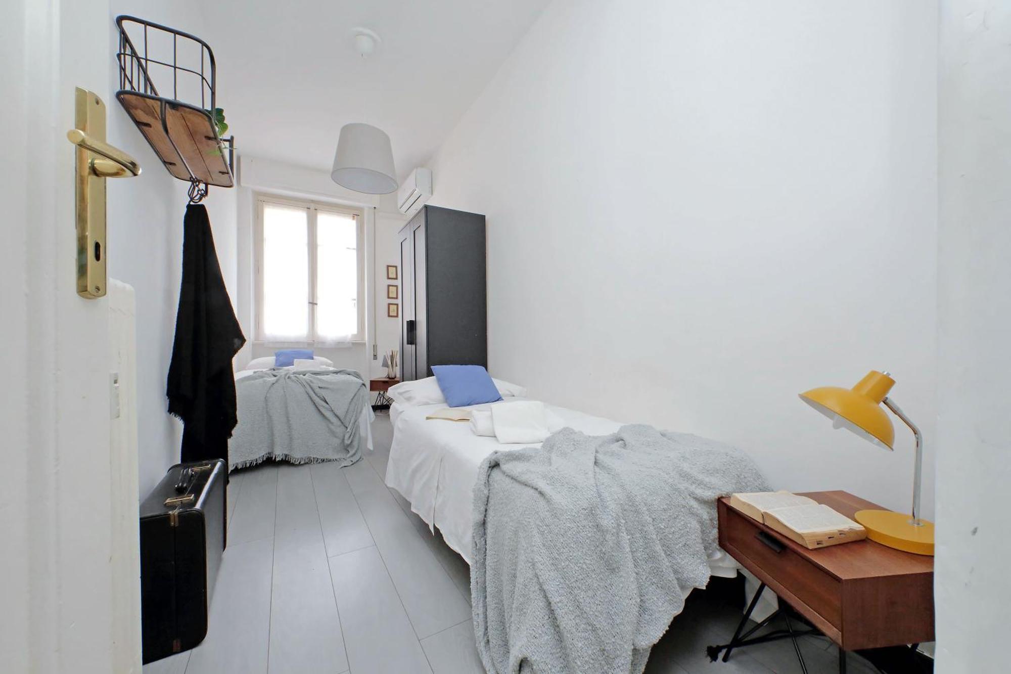 Triumph Apartment Ρώμη Εξωτερικό φωτογραφία