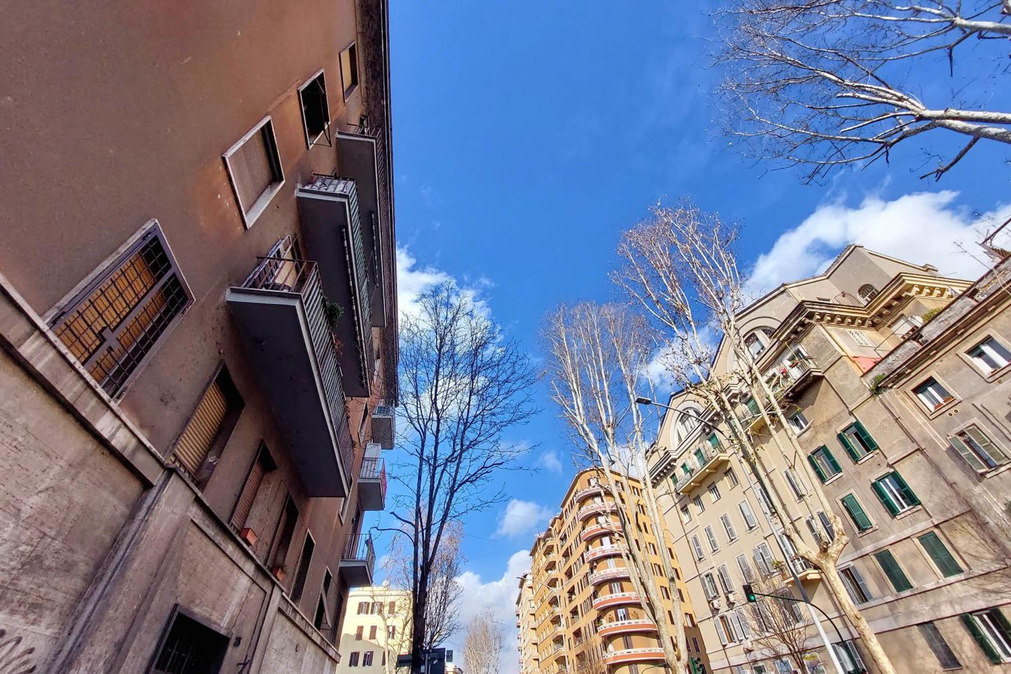Triumph Apartment Ρώμη Εξωτερικό φωτογραφία