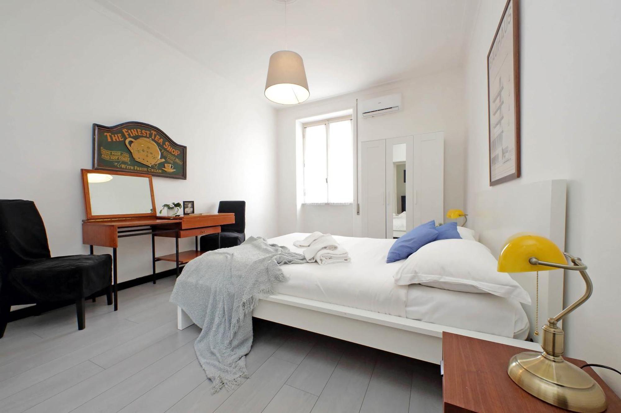 Triumph Apartment Ρώμη Εξωτερικό φωτογραφία
